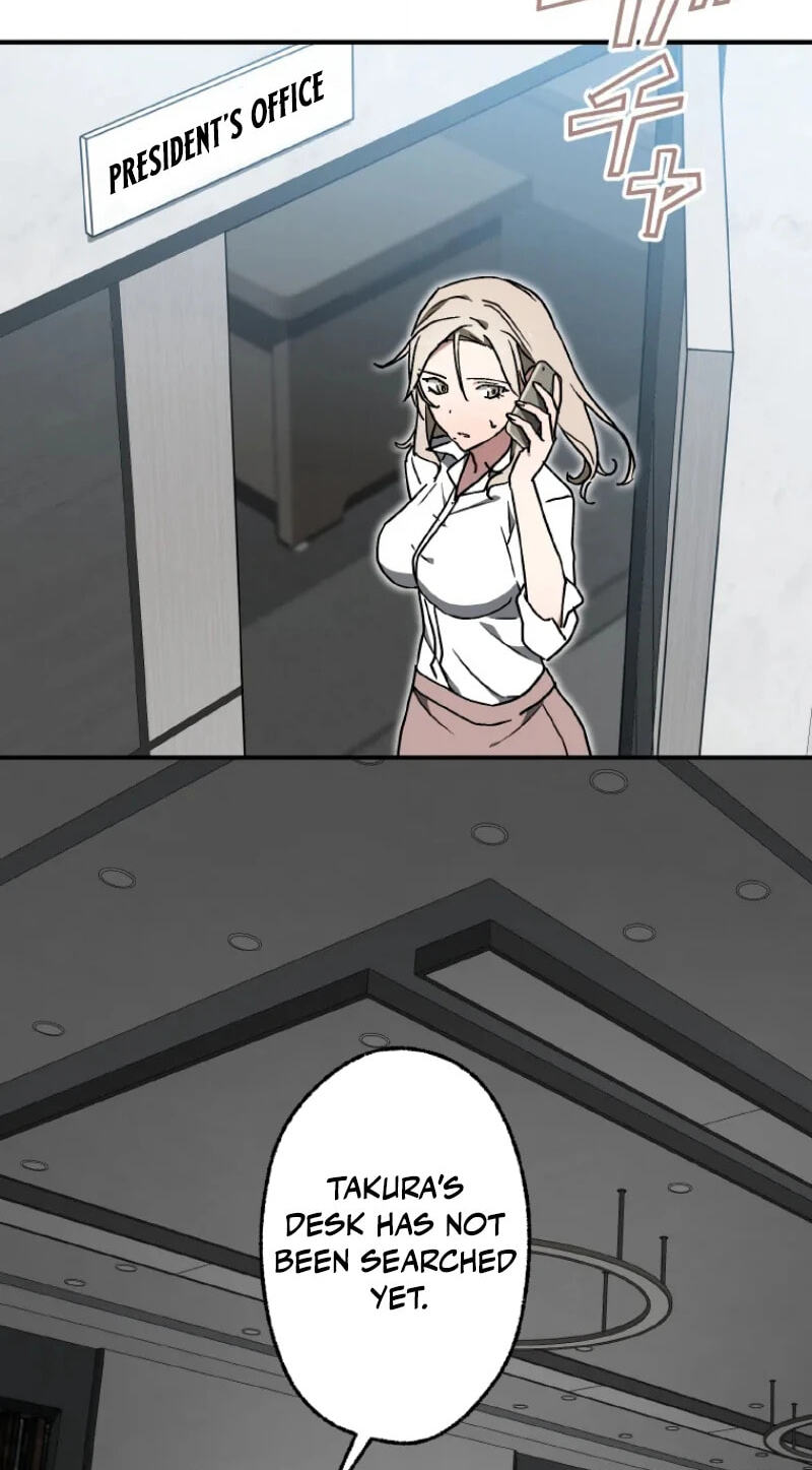 Read Fukushuu Kizoku chapter 47 image 29 on Lezhin