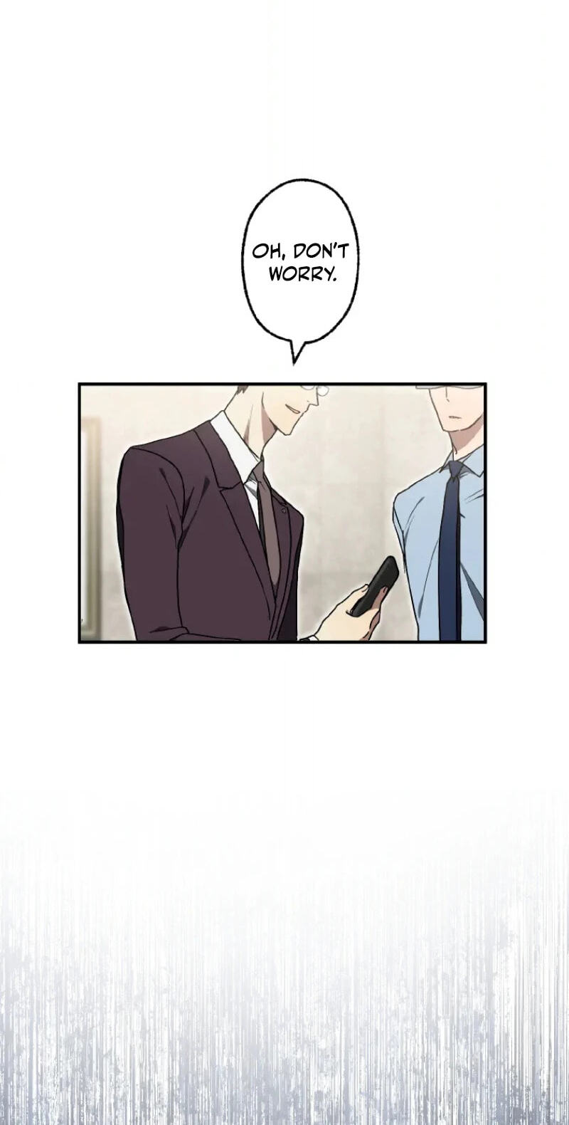 Read Fukushuu Kizoku chapter 47 image 3 on Lezhin