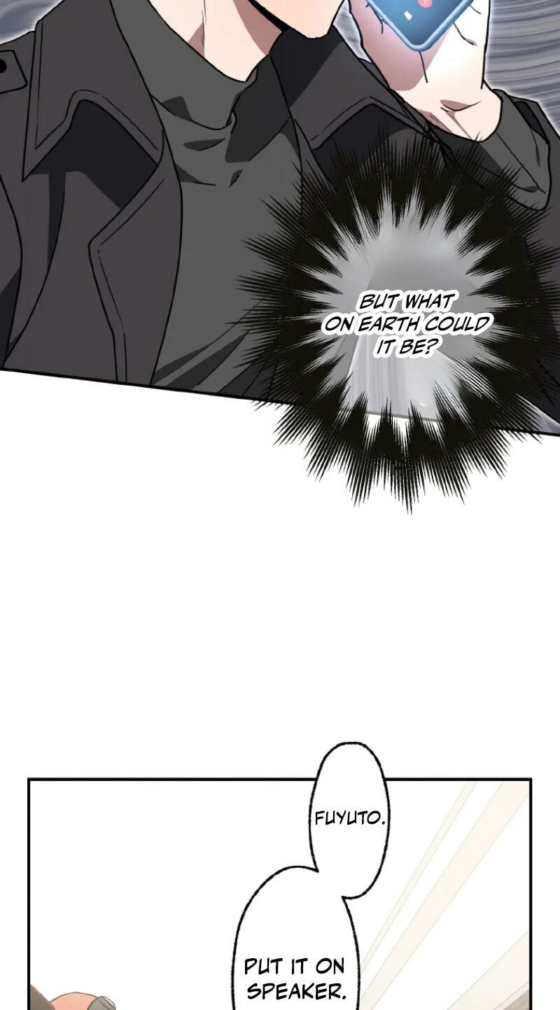 Read Fukushuu Kizoku chapter 47 image 31 on Lezhin