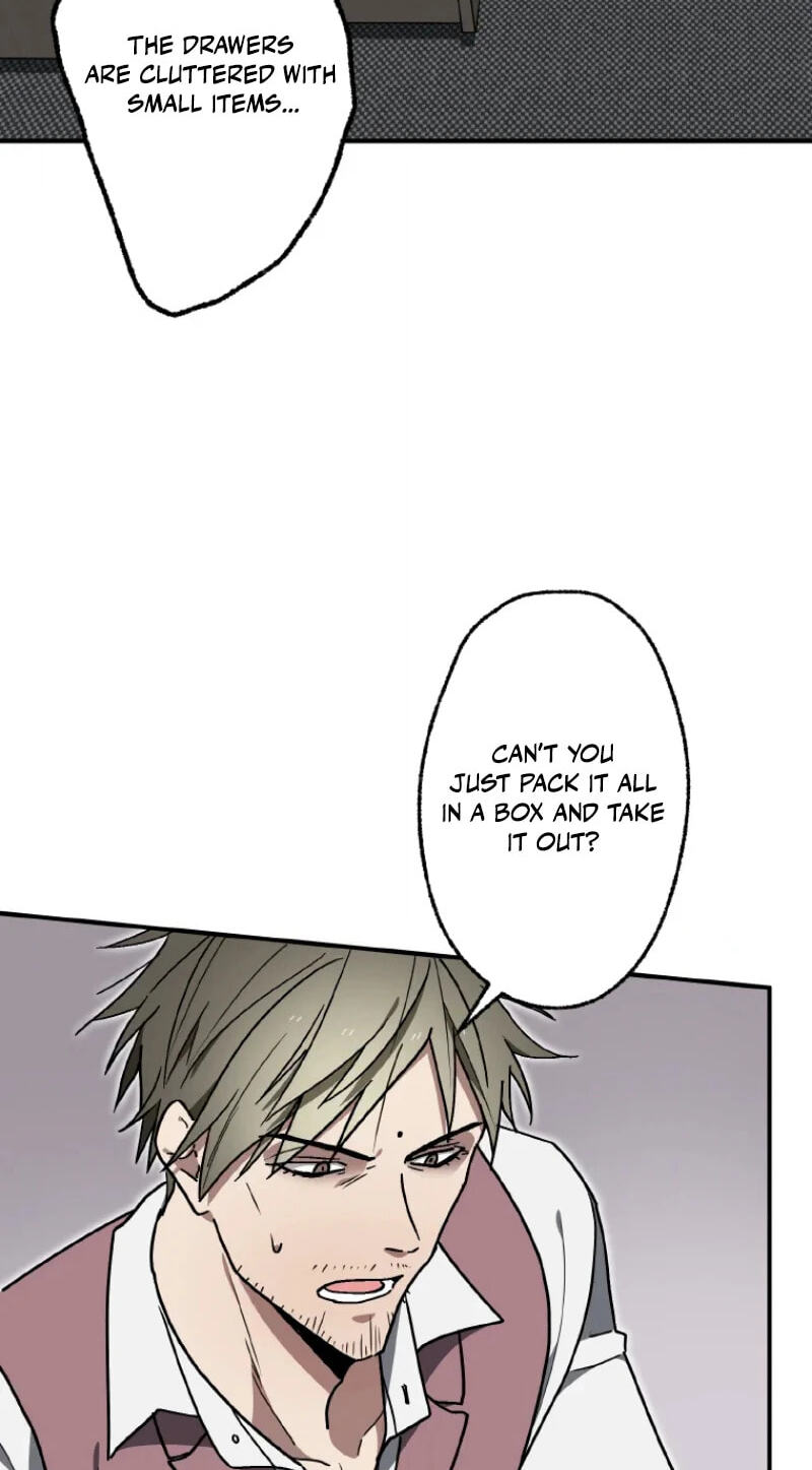 Read Fukushuu Kizoku chapter 47 image 35 on Lezhin
