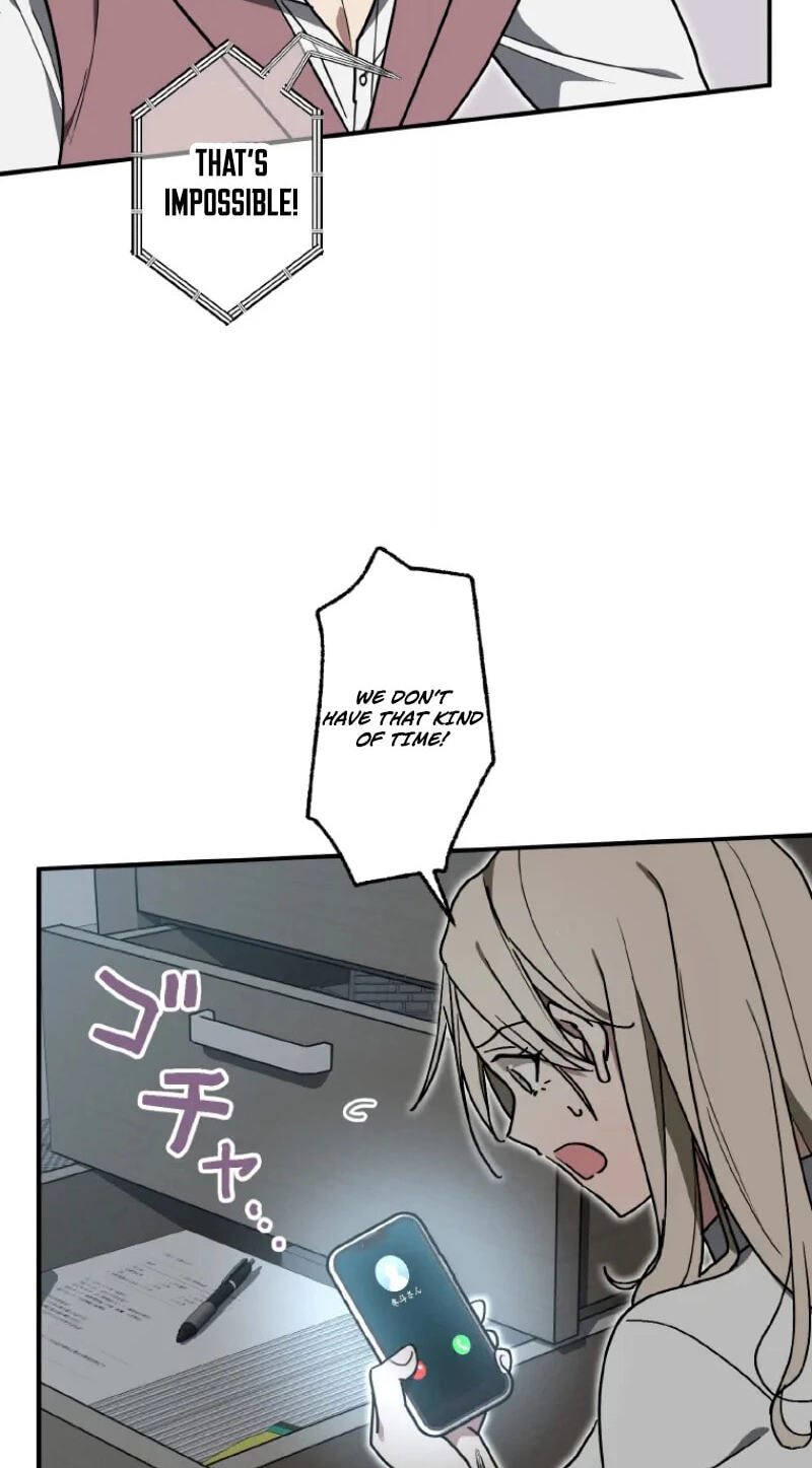 Read Fukushuu Kizoku chapter 47 image 36 on Lezhin