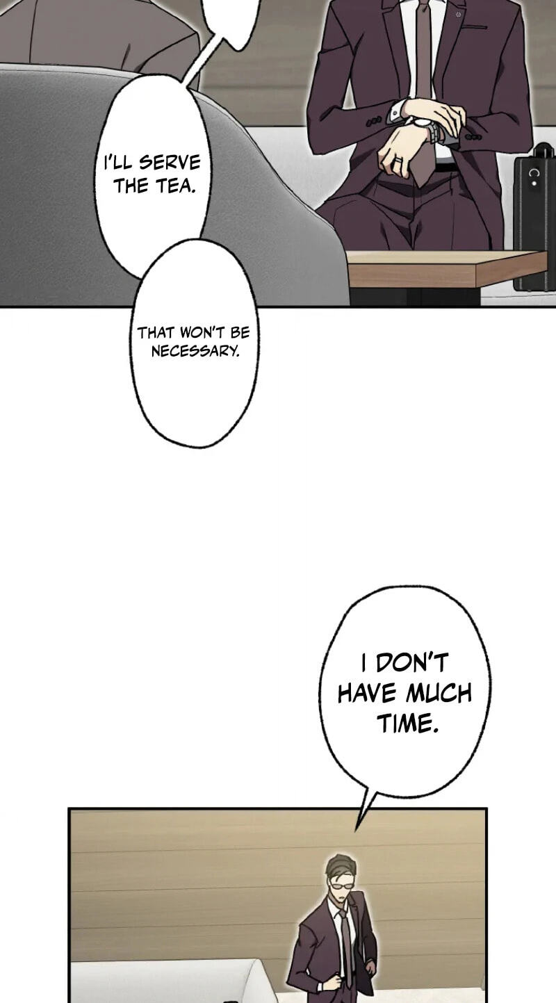 Read Fukushuu Kizoku chapter 47 image 39 on Lezhin