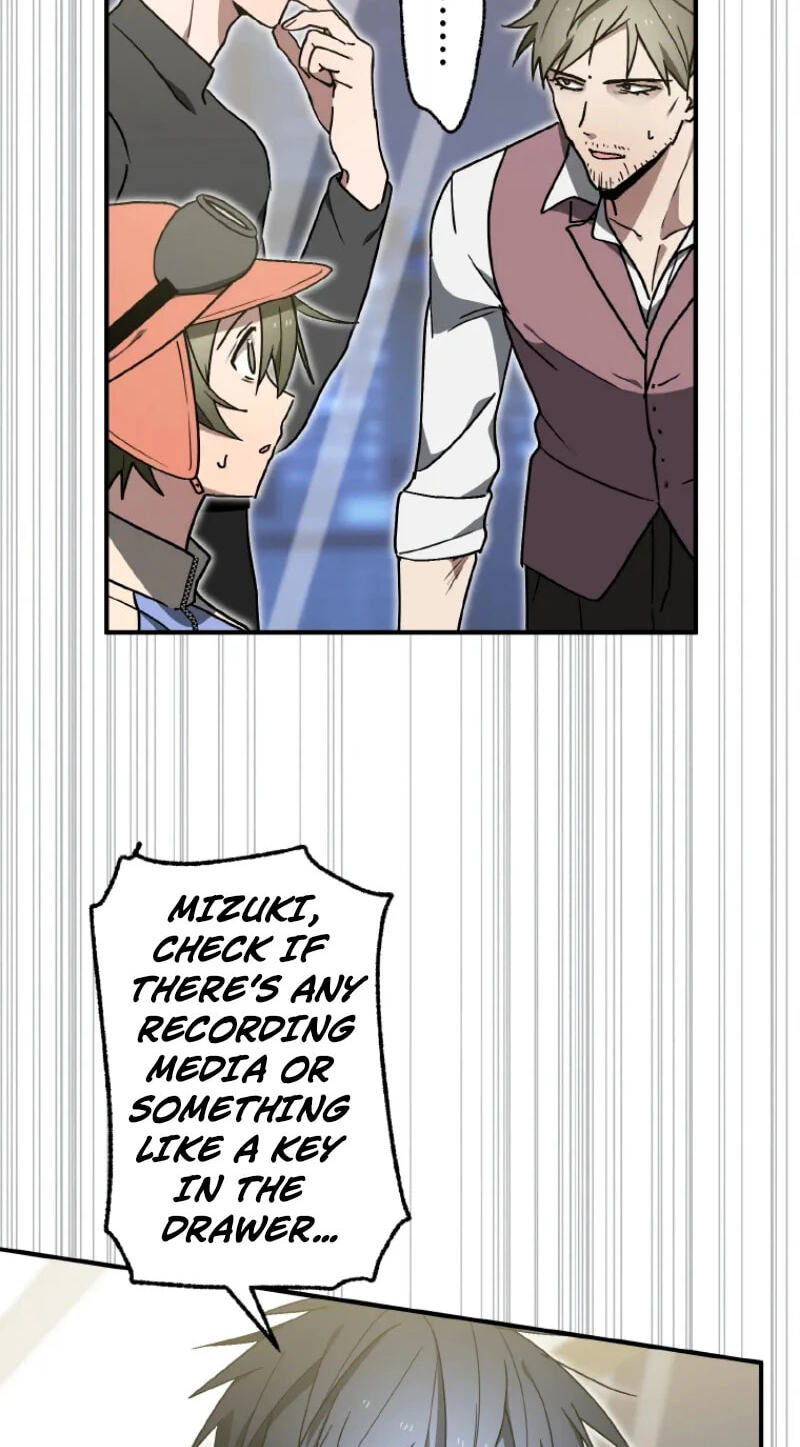 Read Fukushuu Kizoku chapter 47 image 44 on Lezhin