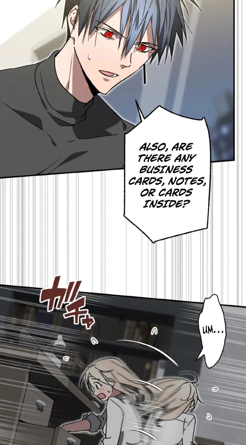 Read Fukushuu Kizoku chapter 47 image 45 on Lezhin