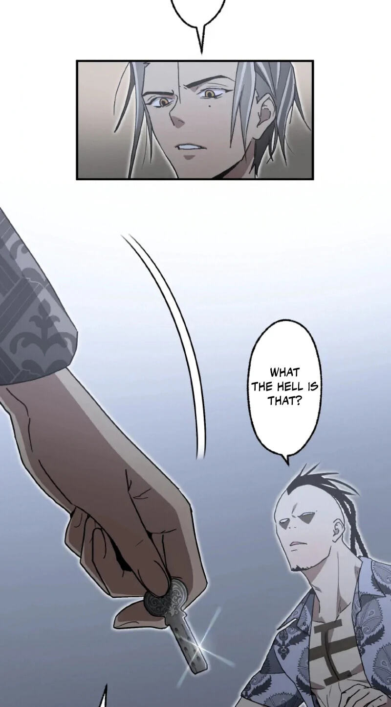 Read Fukushuu Kizoku chapter 47 image 87 on Lezhin