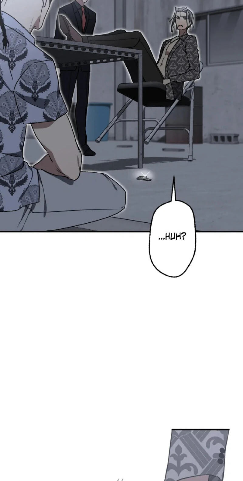 Read Fukushuu Kizoku chapter 48 image 1 on Lezhin