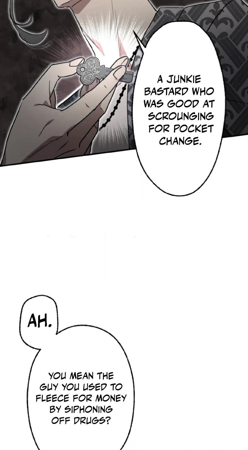 Read Fukushuu Kizoku chapter 48 image 11 on Lezhin