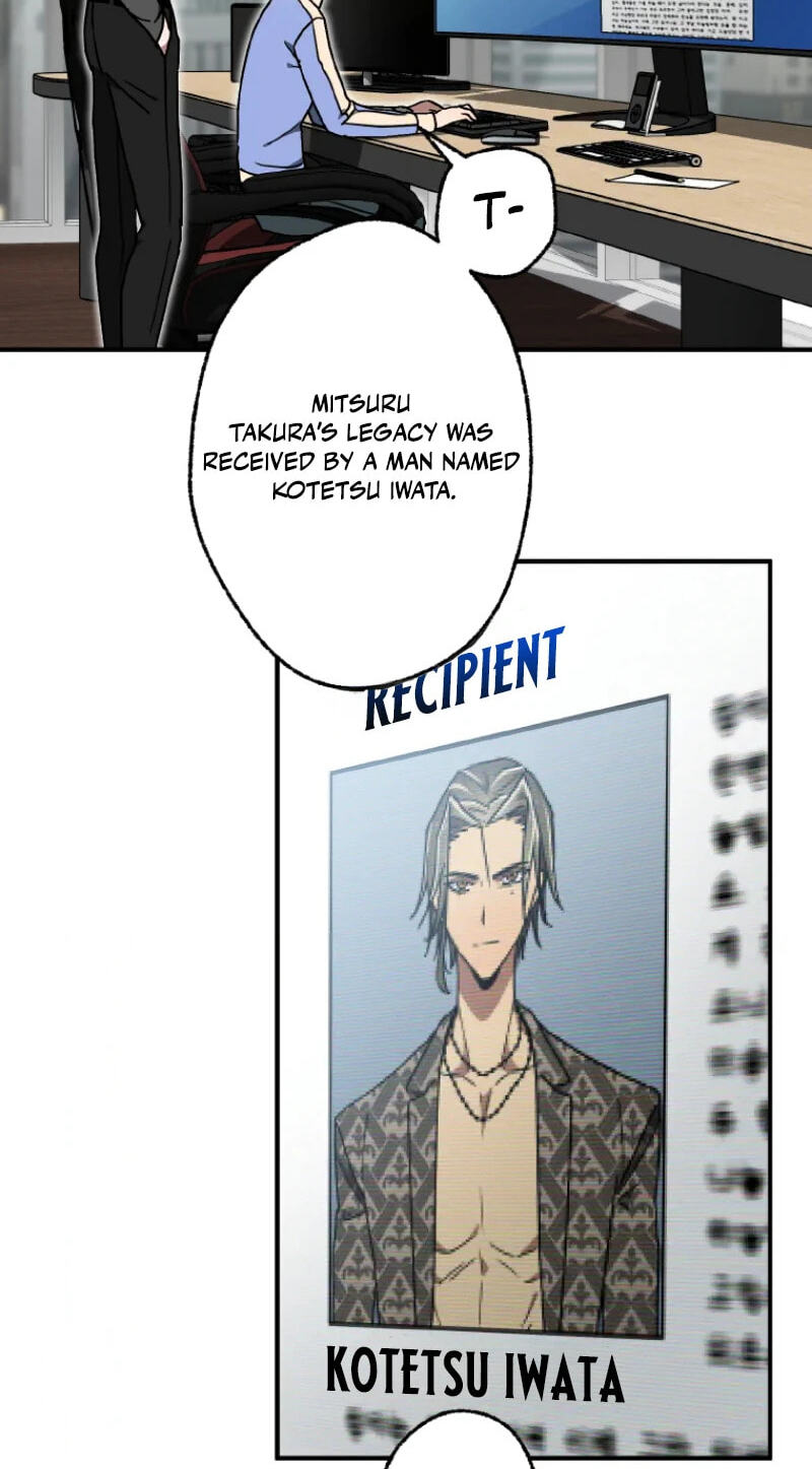 Read Fukushuu Kizoku chapter 48 image 19 on Lezhin