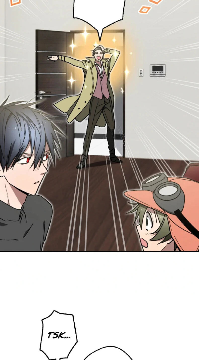 Read Fukushuu Kizoku chapter 48 image 21 on Lezhin