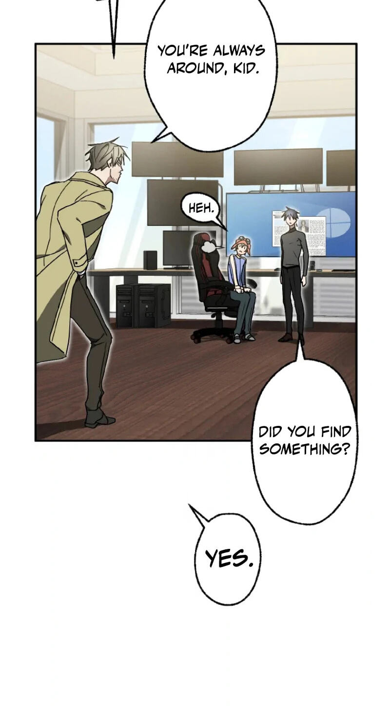Read Fukushuu Kizoku chapter 48 image 22 on Lezhin