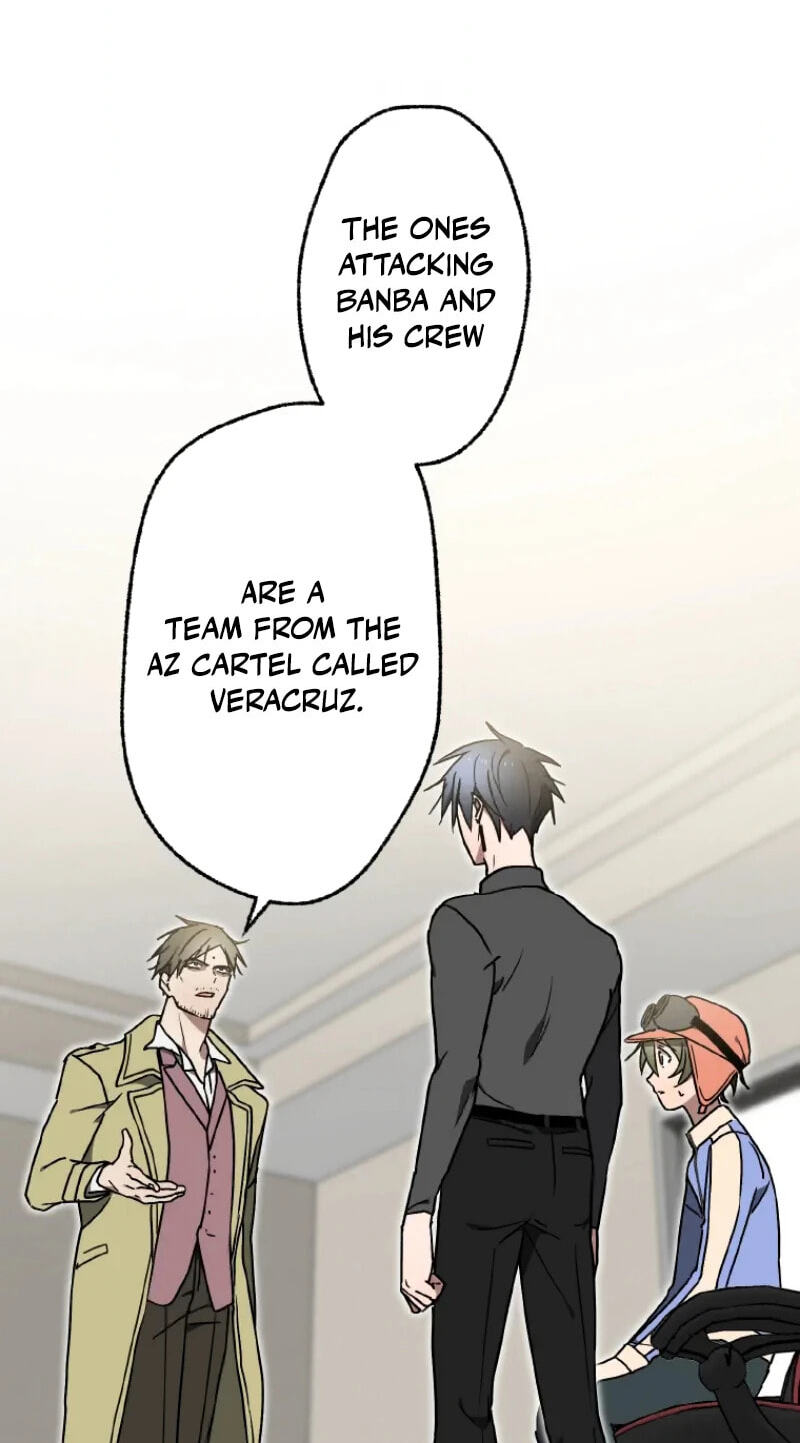 Read Fukushuu Kizoku chapter 48 image 23 on Lezhin