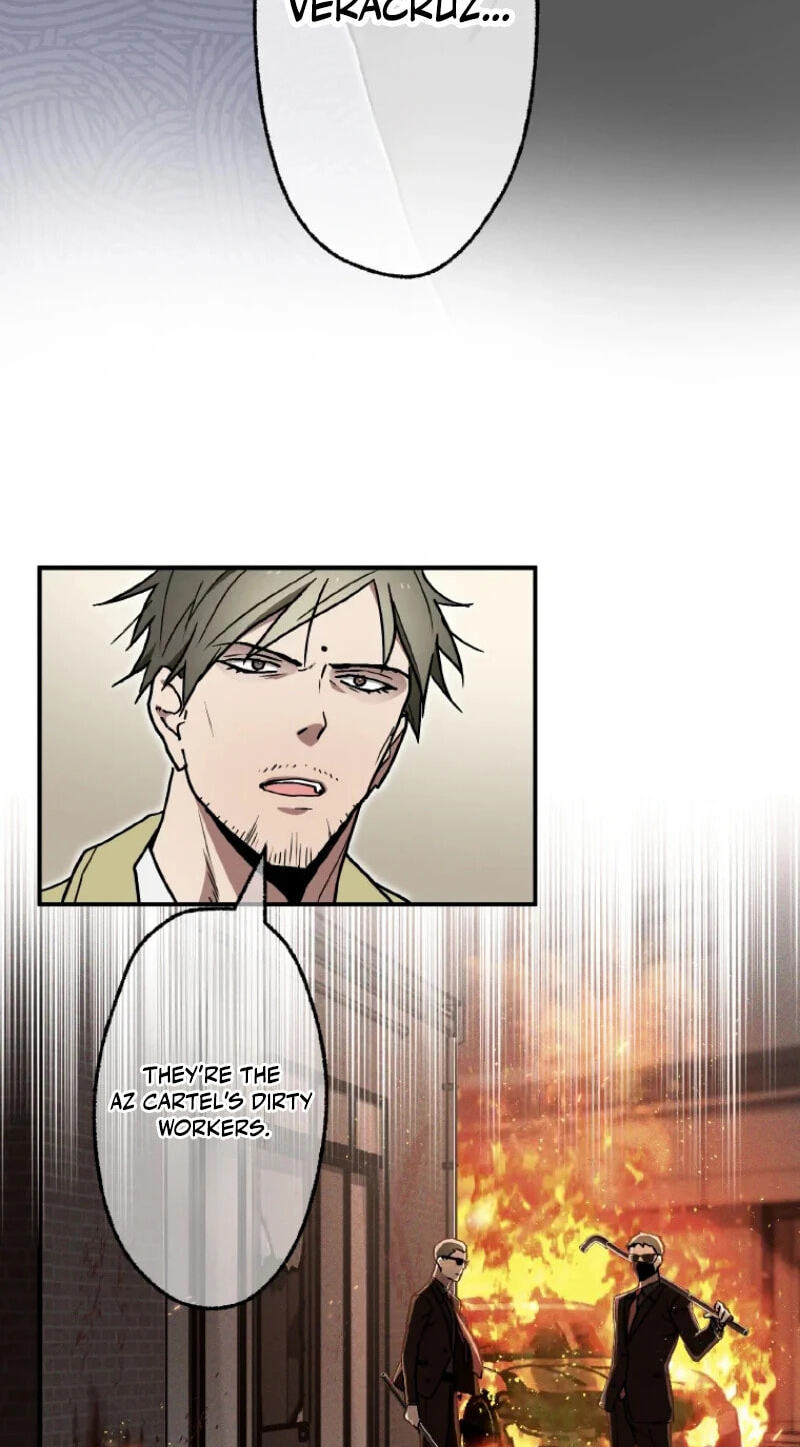 Read Fukushuu Kizoku chapter 48 image 25 on Lezhin