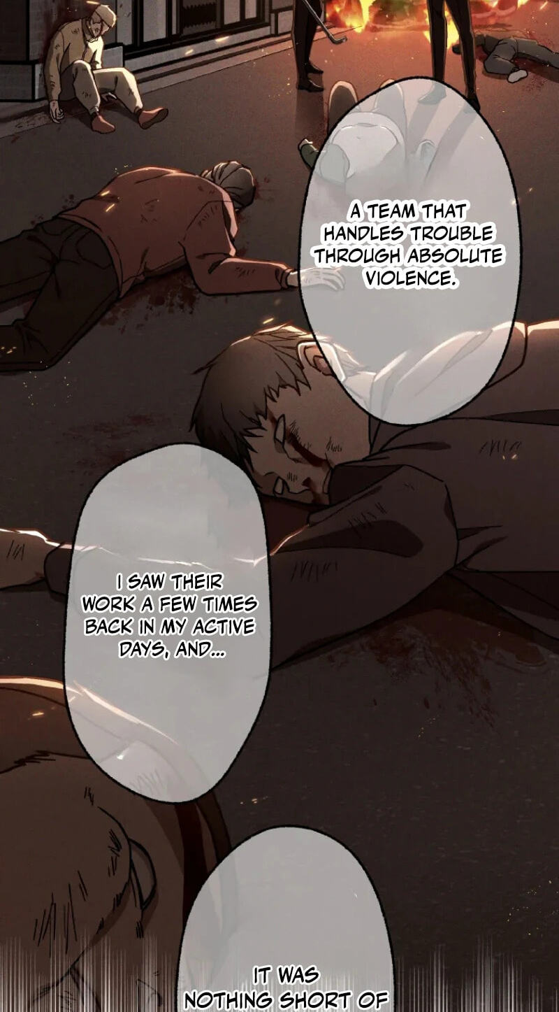 Read Fukushuu Kizoku chapter 48 image 26 on Lezhin