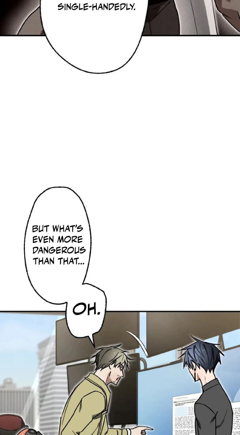 Read Fukushuu Kizoku chapter 48 image 30 on Lezhin