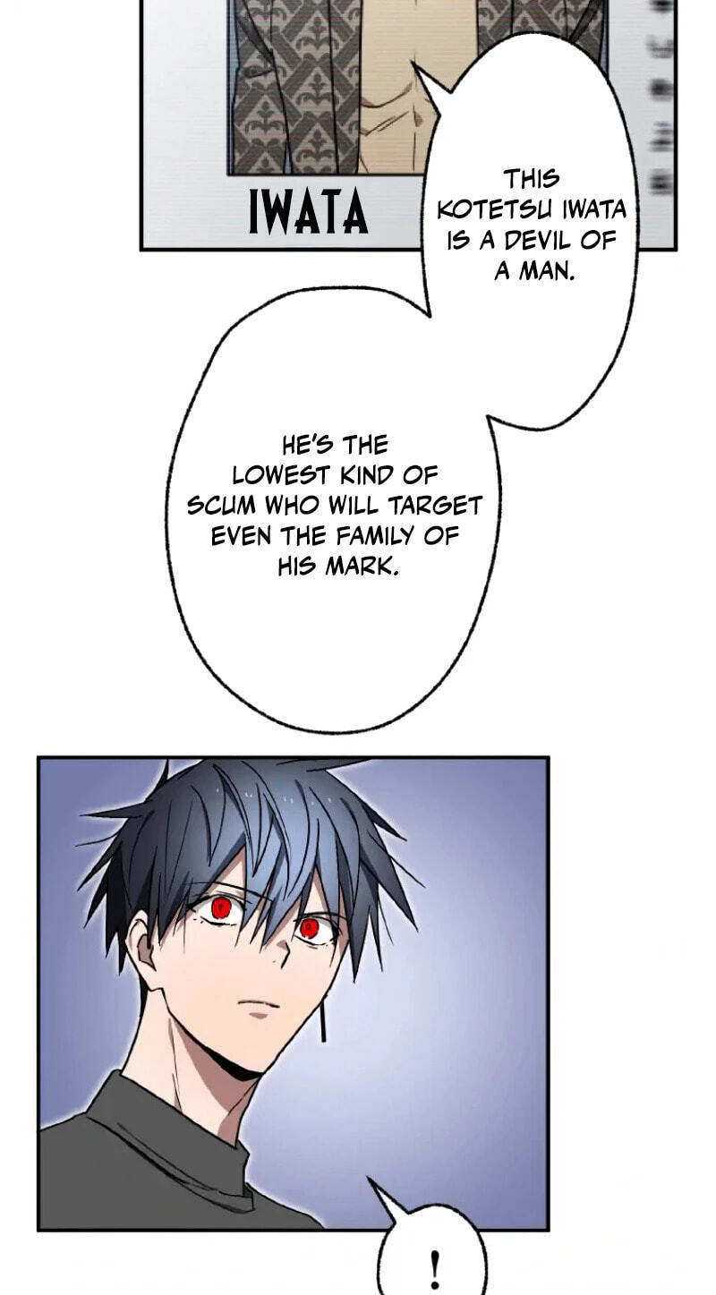 Read Fukushuu Kizoku chapter 48 image 32 on Lezhin