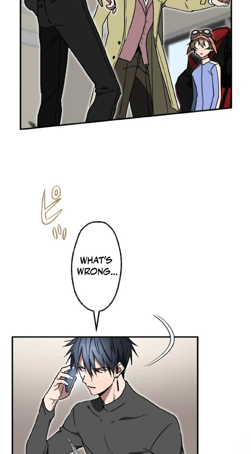 Read Fukushuu Kizoku chapter 48 image 34 on Lezhin