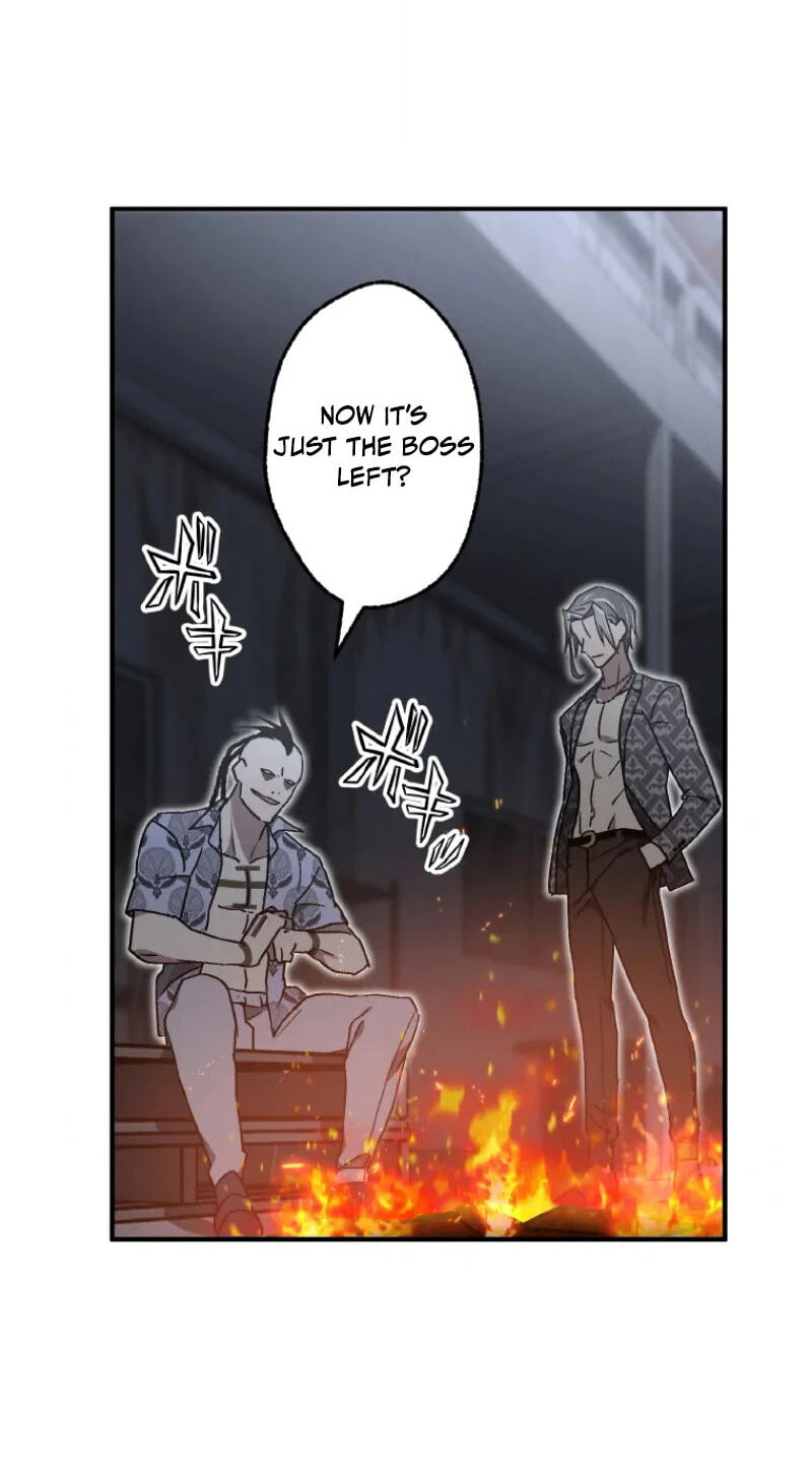 Read Fukushuu Kizoku chapter 48 image 53 on Lezhin
