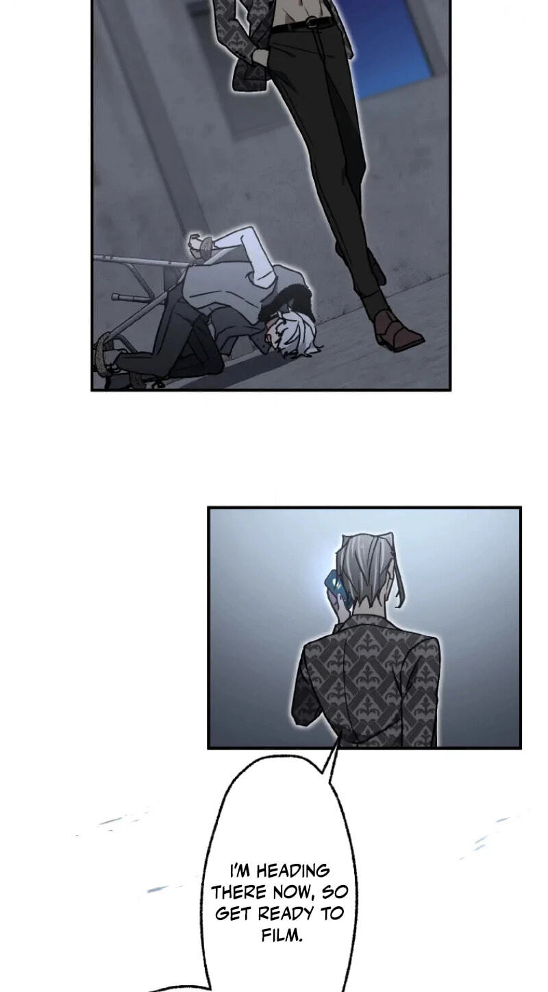 Read Fukushuu Kizoku chapter 48 image 64 on Lezhin