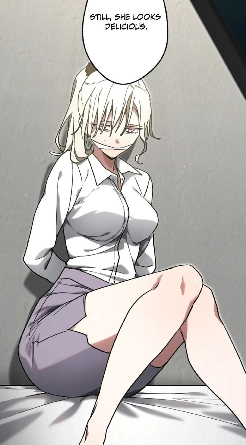 Read Fukushuu Kizoku chapter 48 image 69 on Lezhin