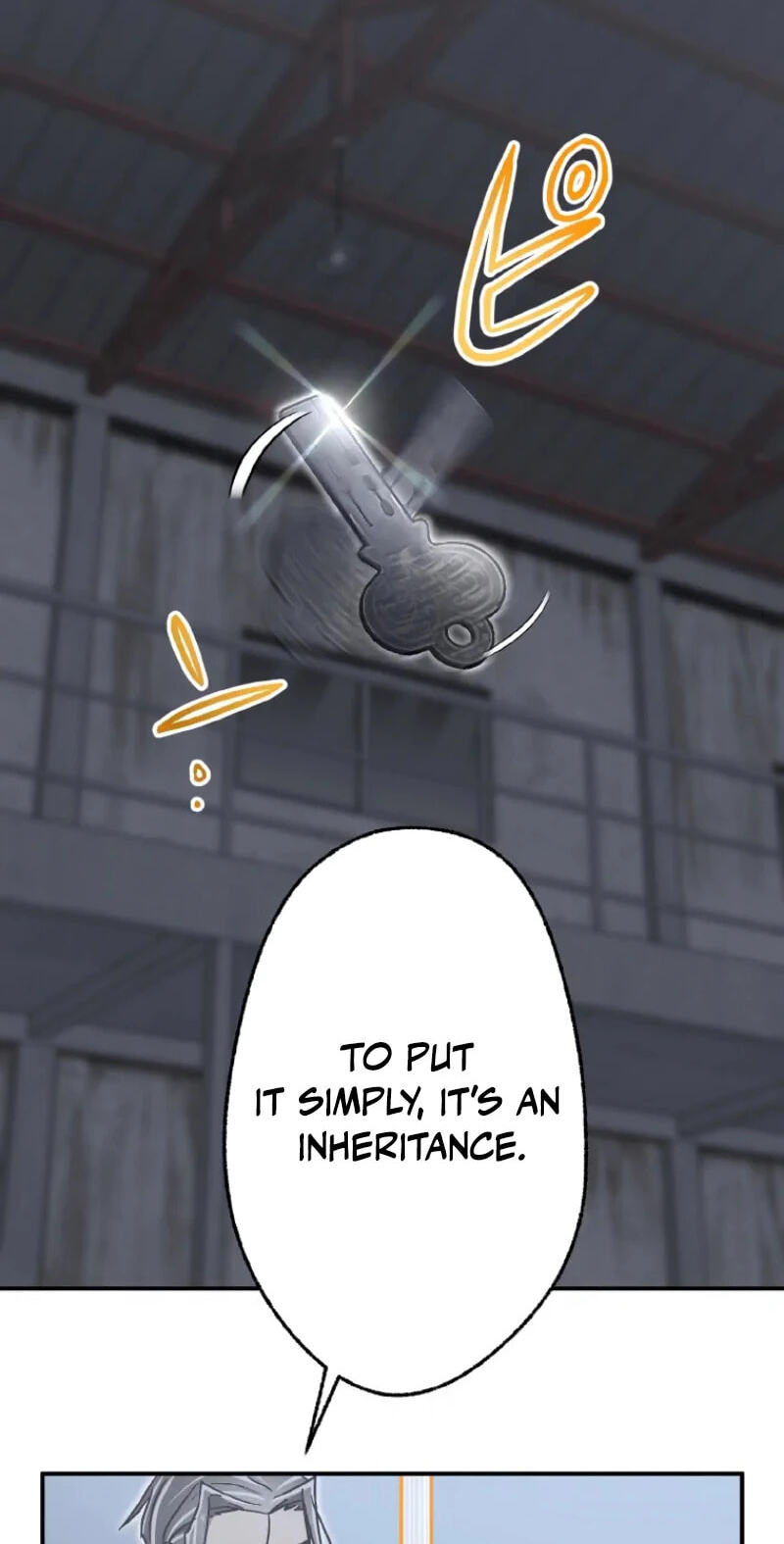 Read Fukushuu Kizoku chapter 48 image 7 on Lezhin