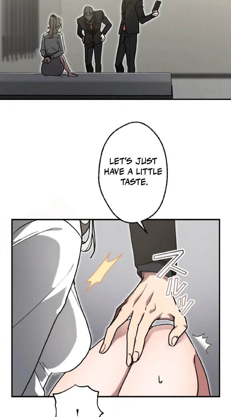 Read Fukushuu Kizoku chapter 48 image 71 on Lezhin