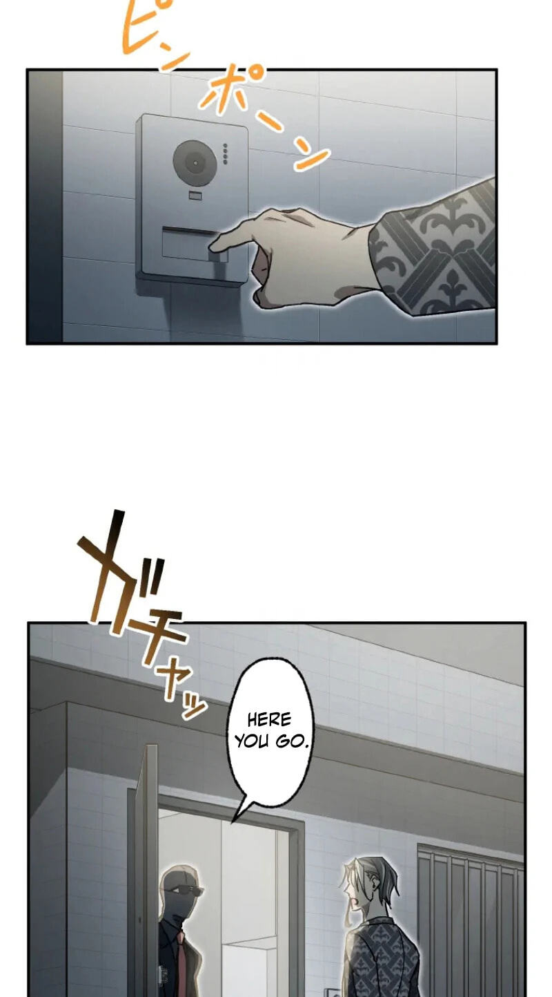 Read Fukushuu Kizoku chapter 48 image 79 on Lezhin