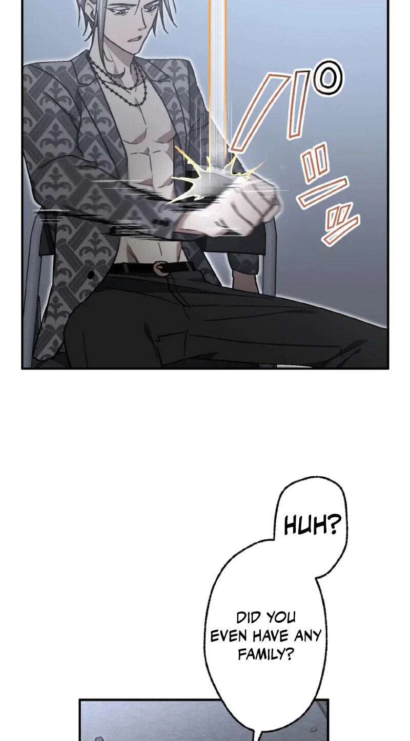 Read Fukushuu Kizoku chapter 48 image 8 on Lezhin