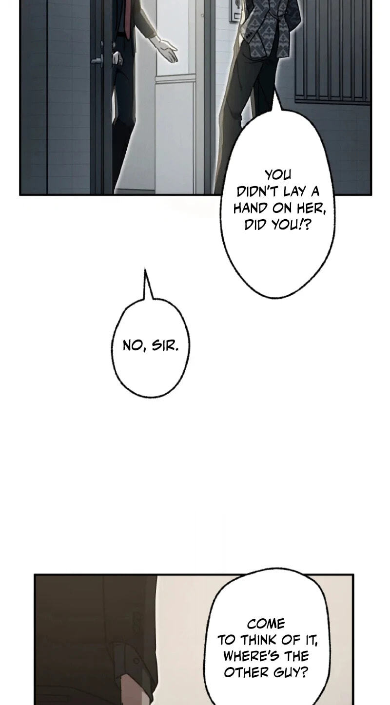 Read Fukushuu Kizoku chapter 48 image 80 on Lezhin