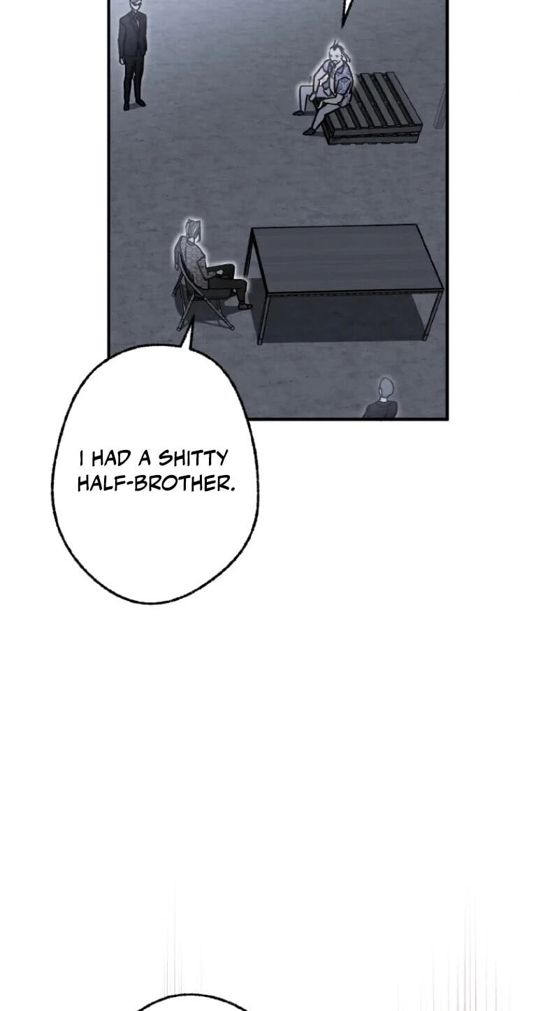 Read Fukushuu Kizoku chapter 48 image 9 on Lezhin