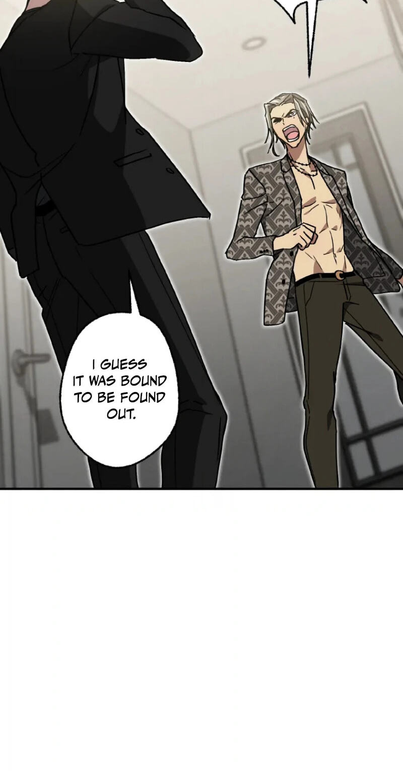Read Fukushuu Kizoku chapter 48 image 91 on Lezhin