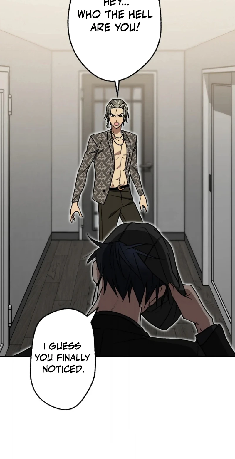 Read Fukushuu Kizoku chapter 49 image 1 on Lezhin