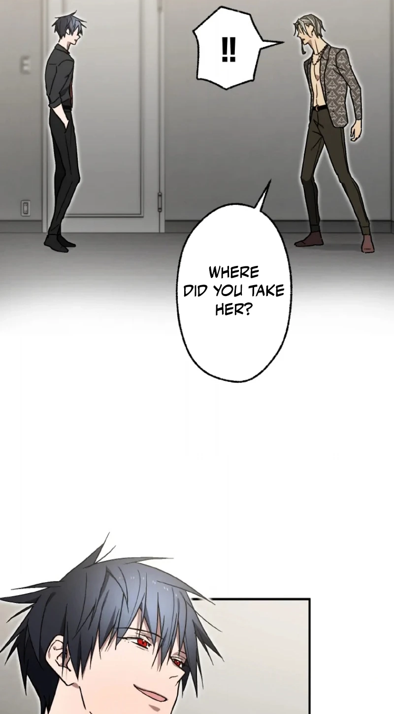 Read Fukushuu Kizoku chapter 49 image 11 on Lezhin