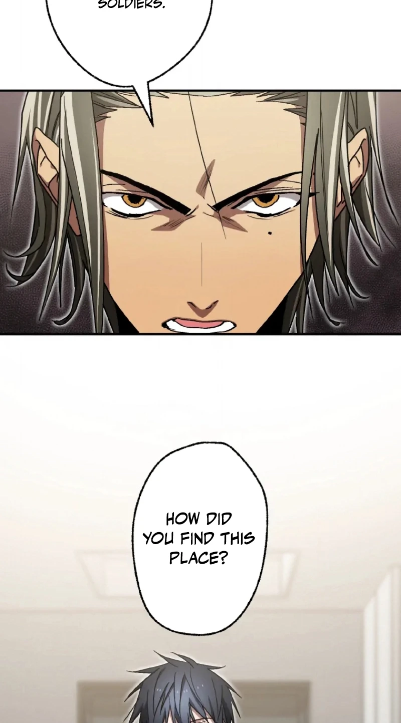 Read Fukushuu Kizoku chapter 49 image 15 on Lezhin