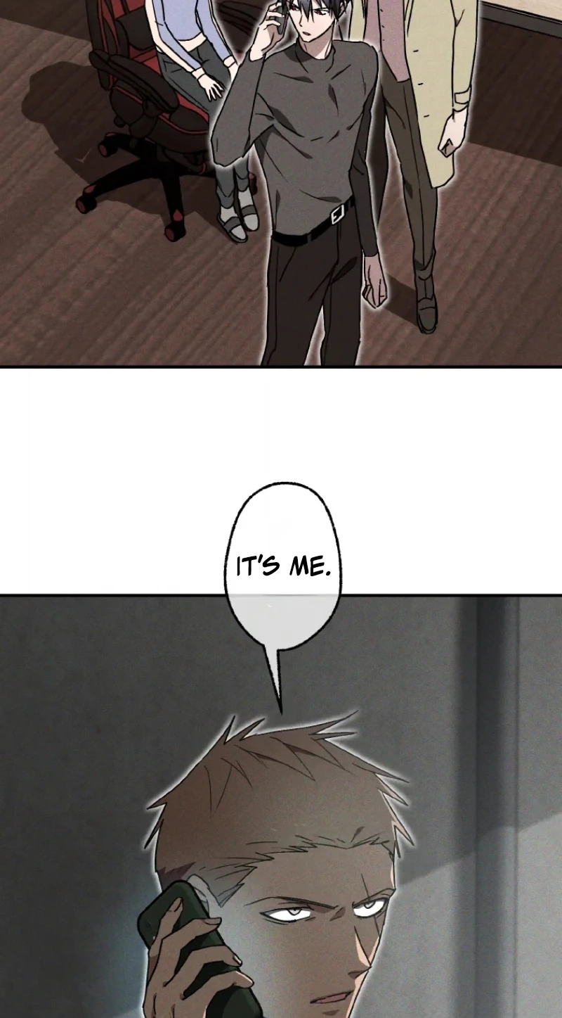 Read Fukushuu Kizoku chapter 49 image 18 on Lezhin