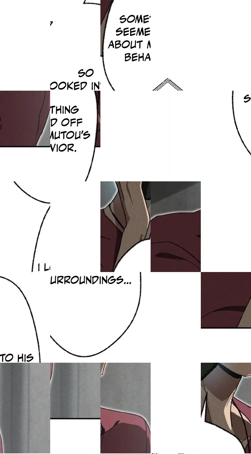 Read Fukushuu Kizoku chapter 49 image 19 on Lezhin