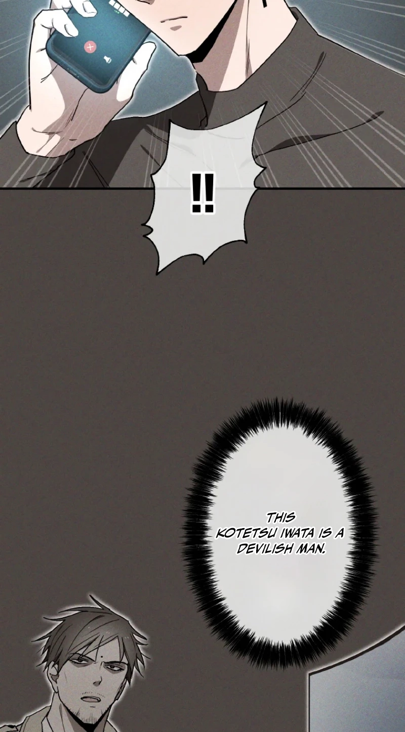 Read Fukushuu Kizoku chapter 49 image 21 on Lezhin