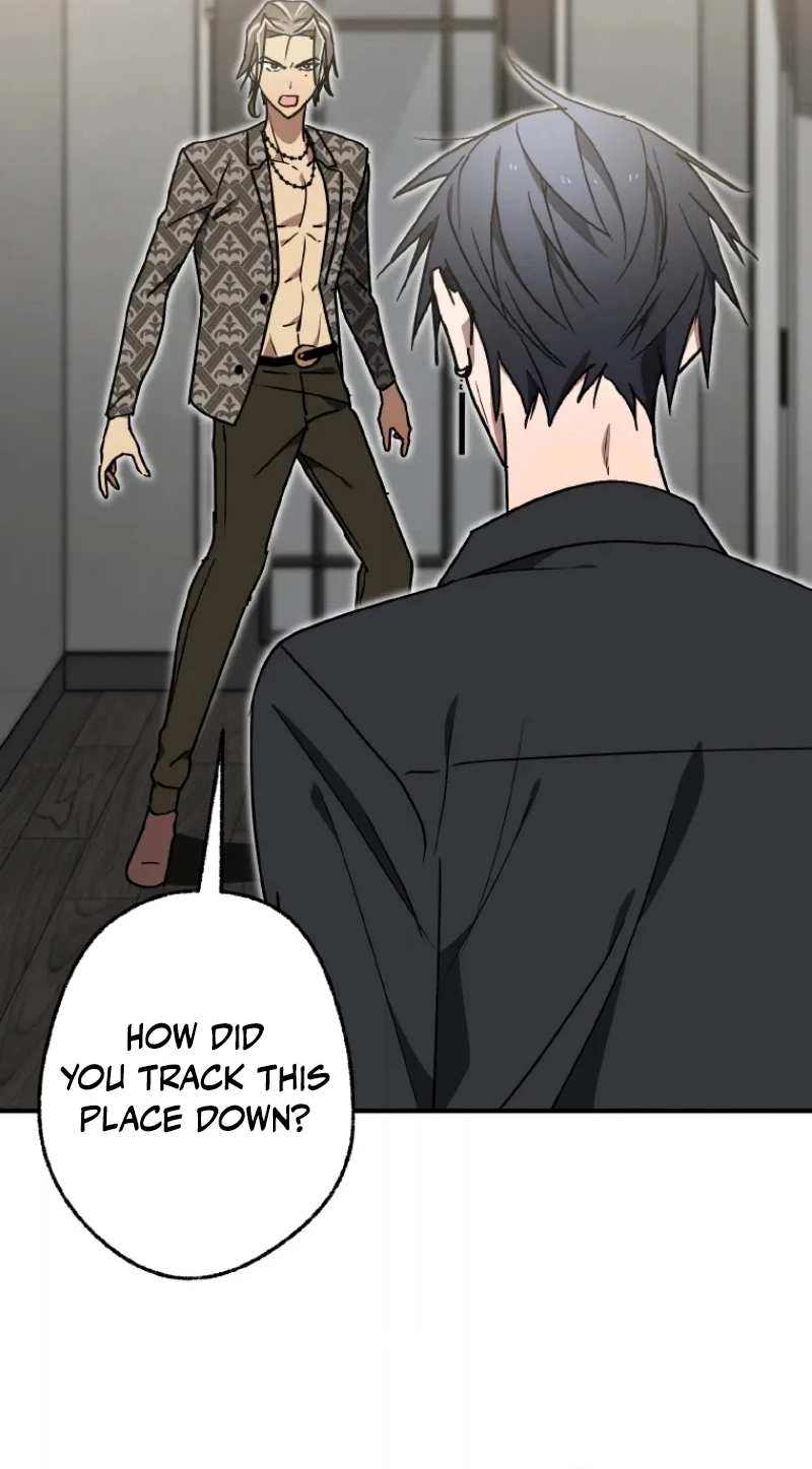 Read Fukushuu Kizoku chapter 49 image 26 on Lezhin