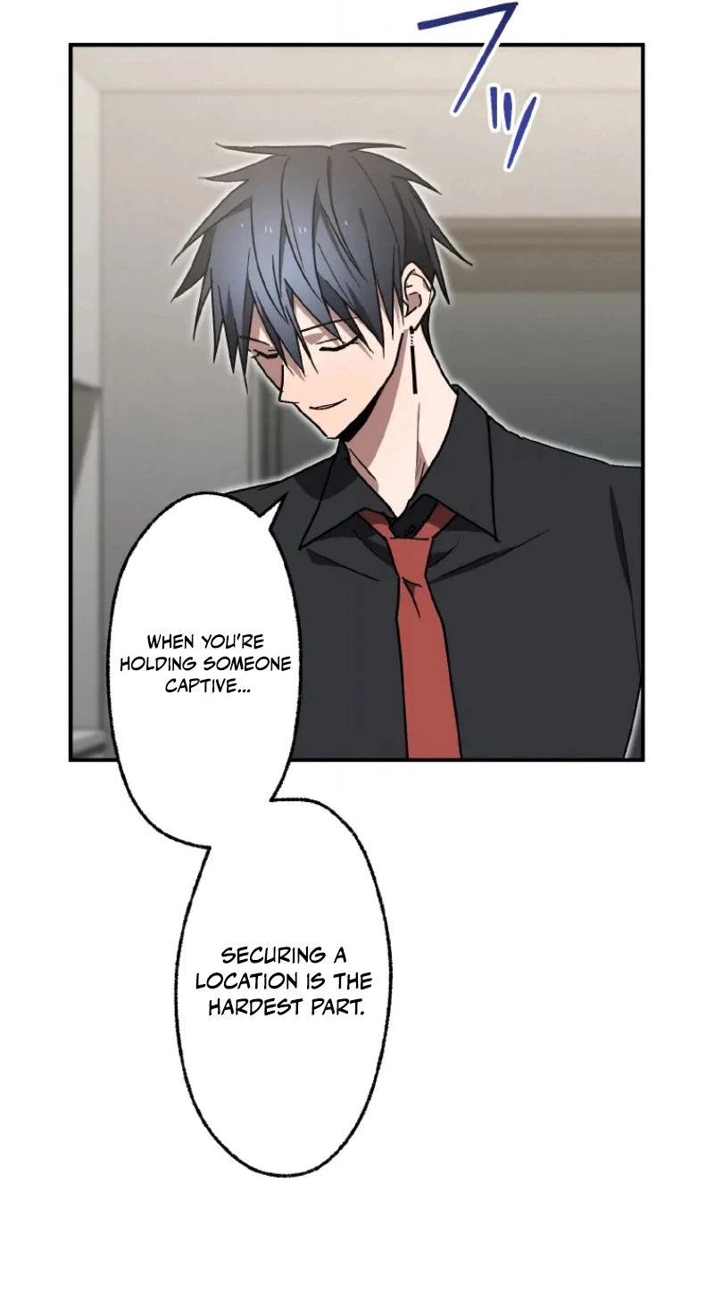 Read Fukushuu Kizoku chapter 49 image 27 on Lezhin