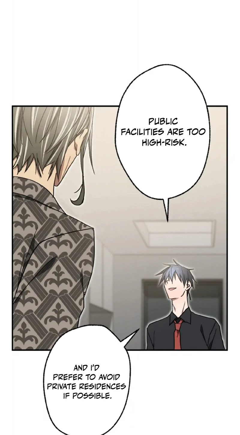 Read Fukushuu Kizoku chapter 49 image 28 on Lezhin