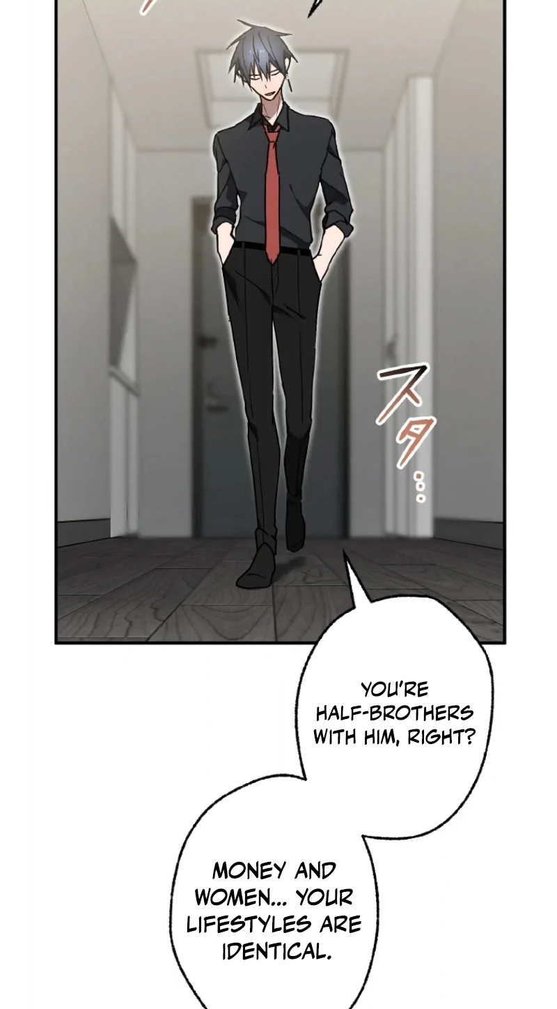 Read Fukushuu Kizoku chapter 49 image 33 on Lezhin