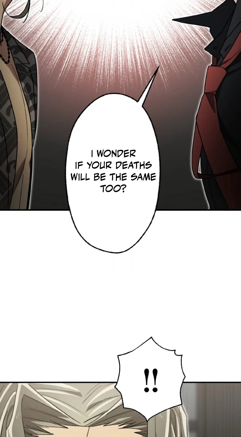 Read Fukushuu Kizoku chapter 49 image 35 on Lezhin