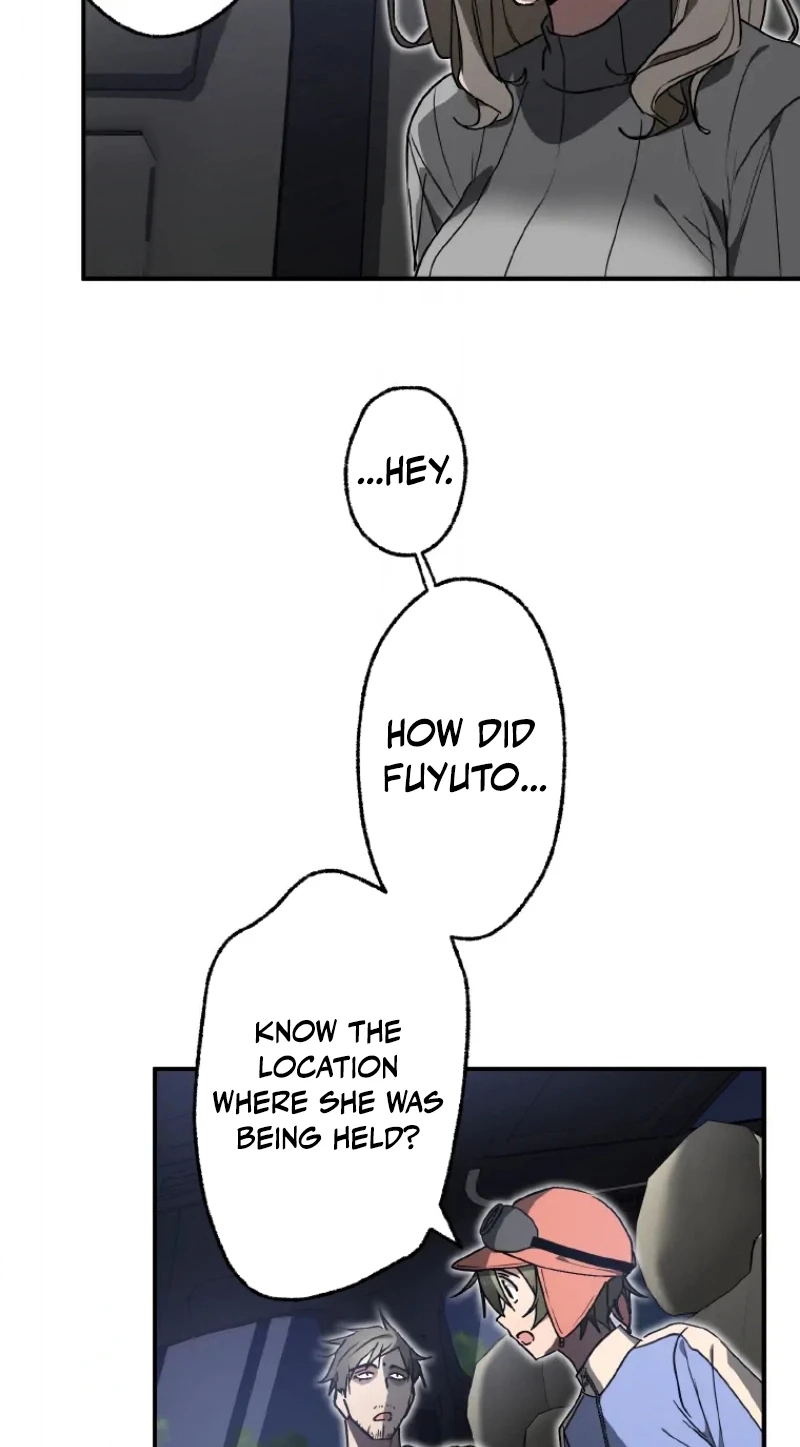 Read Fukushuu Kizoku chapter 49 image 40 on Lezhin