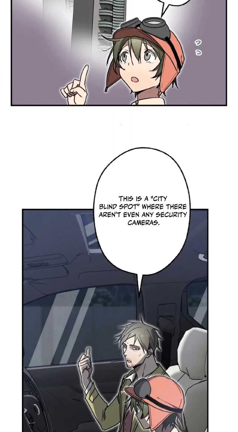 Read Fukushuu Kizoku chapter 49 image 42 on Lezhin