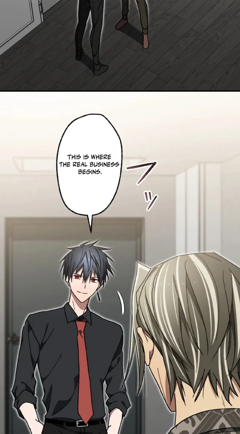 Read Fukushuu Kizoku chapter 49 image 48 on Lezhin