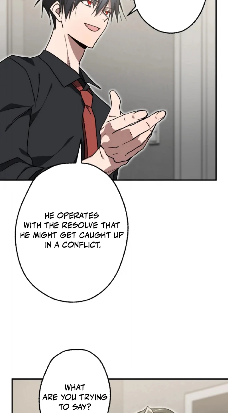 Read Fukushuu Kizoku chapter 49 image 50 on Lezhin