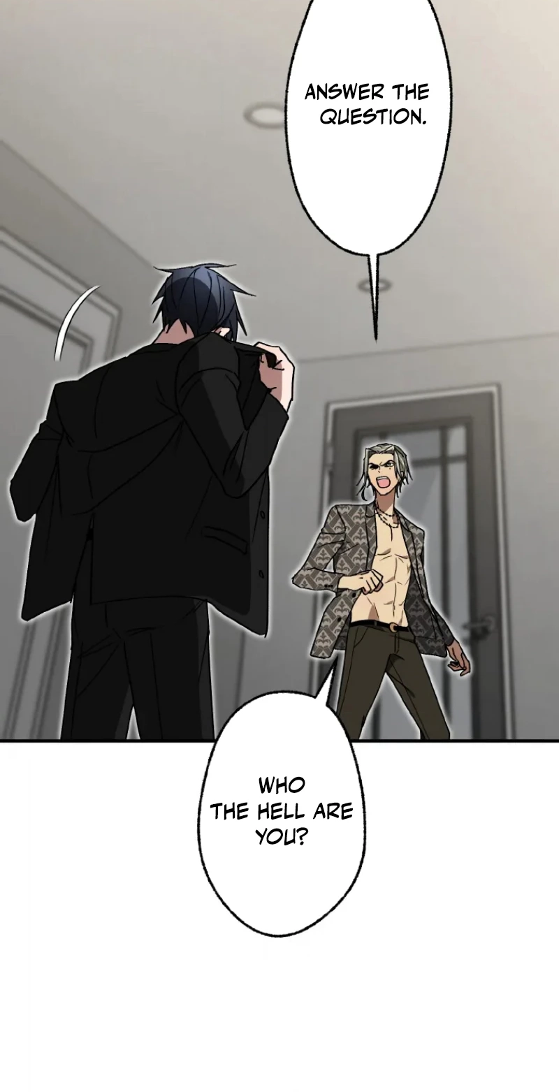 Read Fukushuu Kizoku chapter 49 image 6 on Lezhin