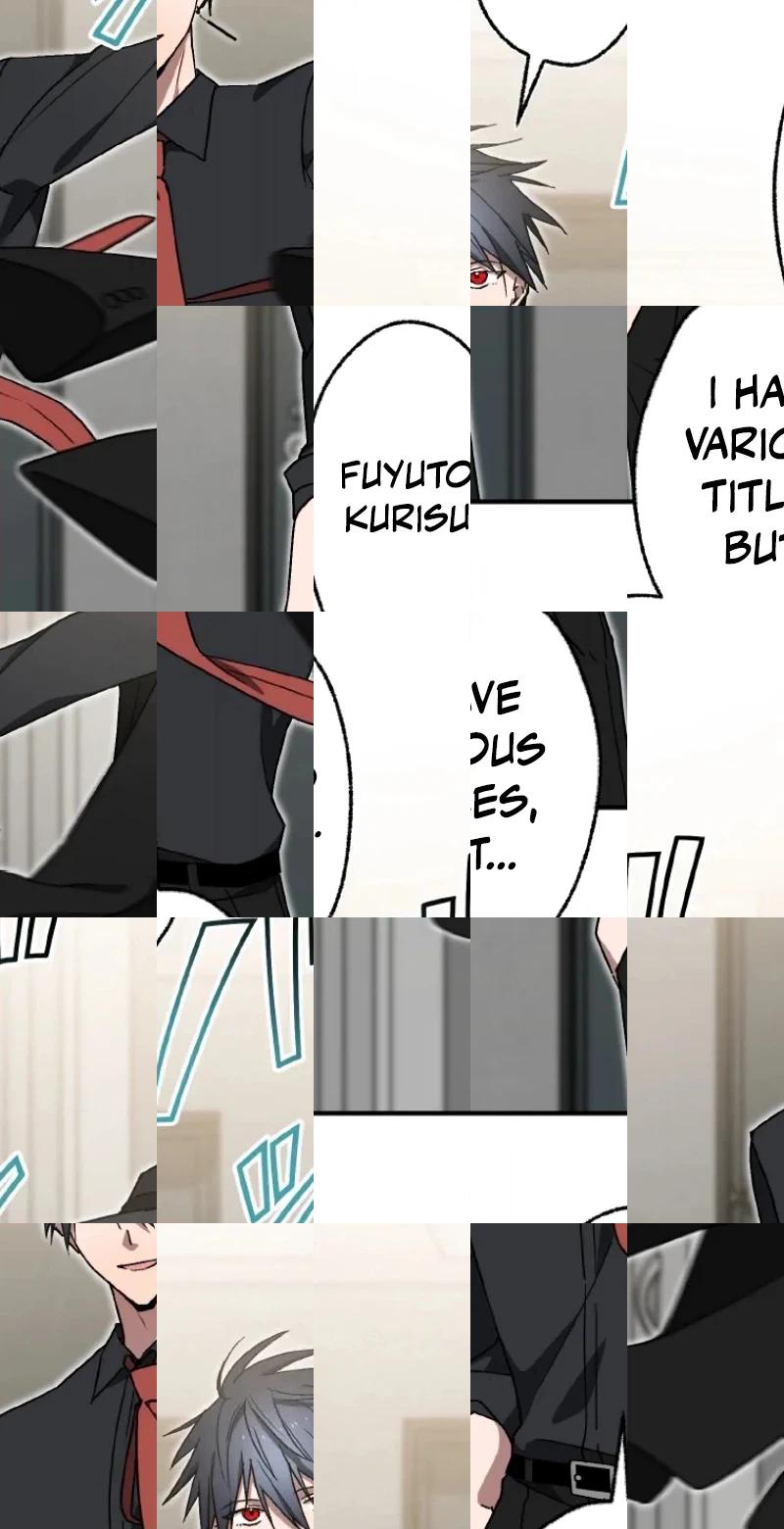 Read Fukushuu Kizoku chapter 49 image 7 on Lezhin