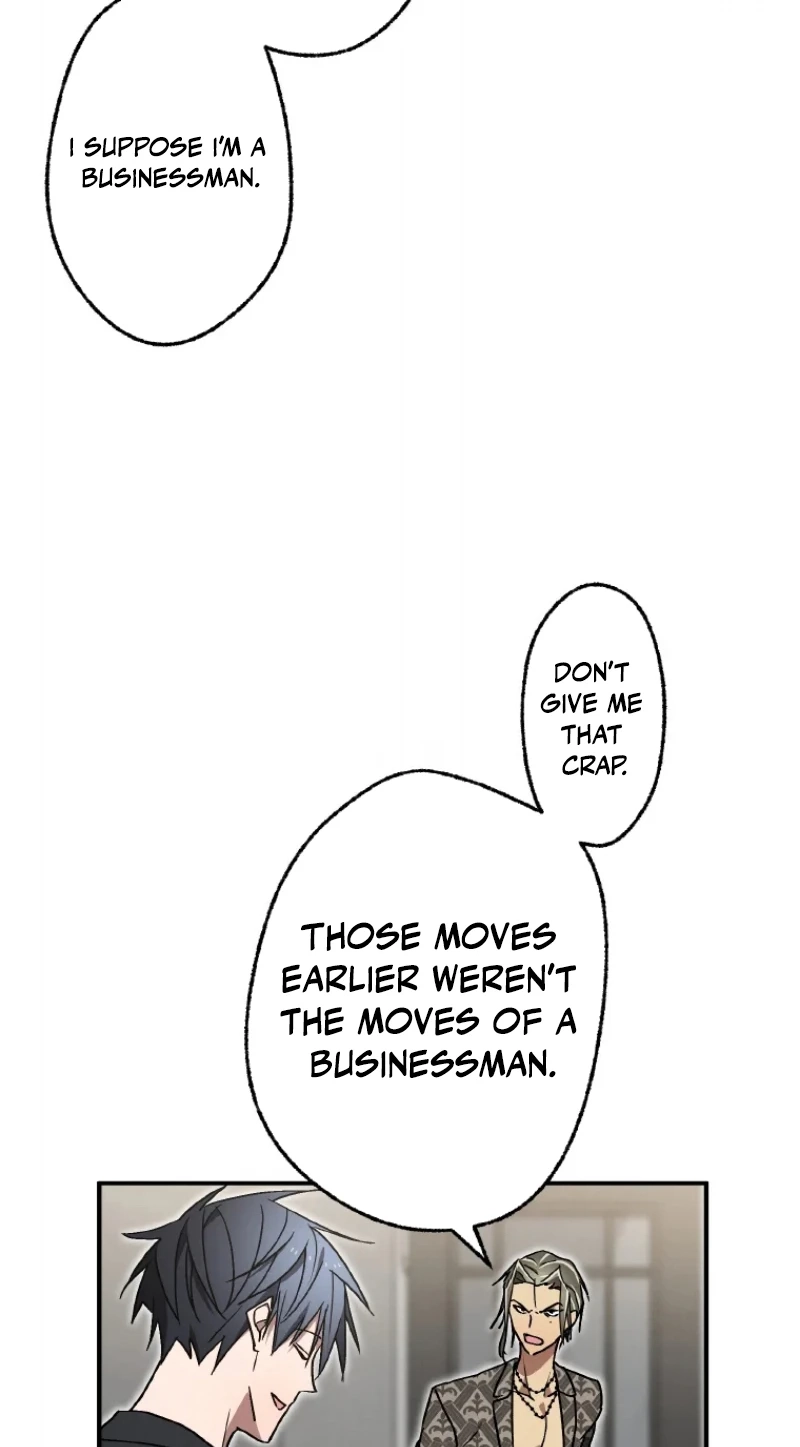 Read Fukushuu Kizoku chapter 49 image 8 on Lezhin