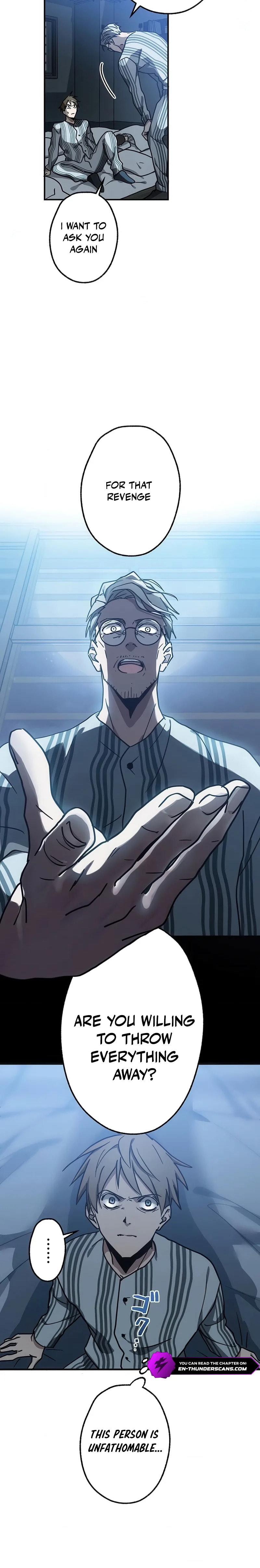 Read Fukushuu Kizoku chapter 5 image 14 on Lezhin