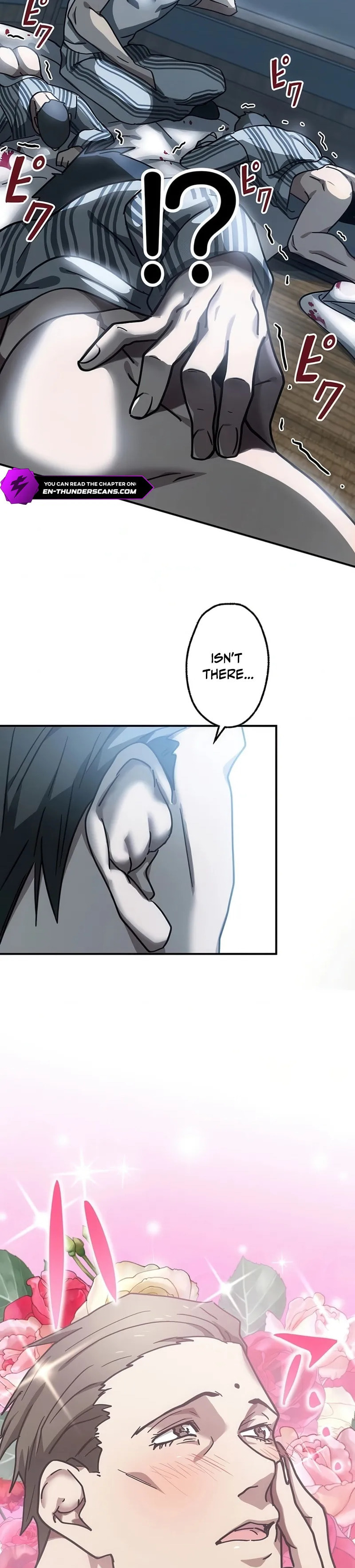 Read Fukushuu Kizoku chapter 5 image 19 on Lezhin